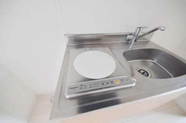 プランタンの物件内観写真